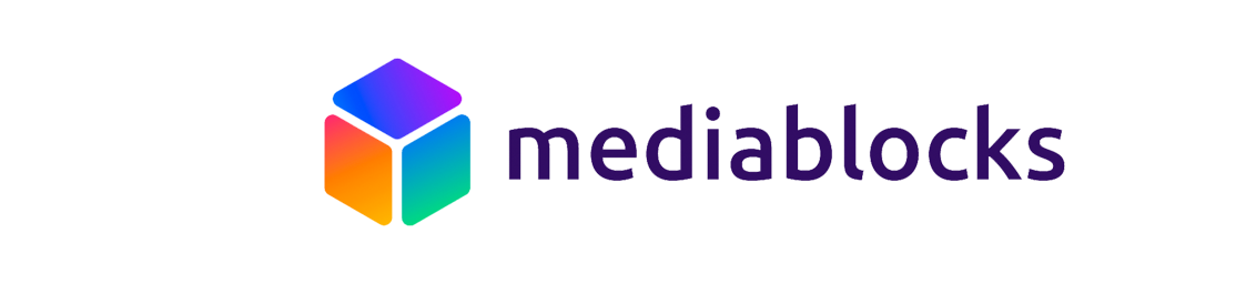 mediablocks logo