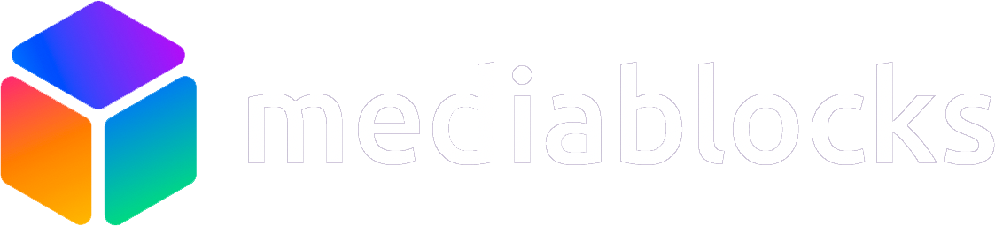 Mediablocks Logo